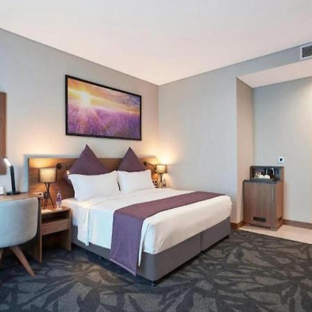 The Seven Inn Hotel Near Igi Airport Delhi Nowe Delhi Zewnętrze zdjęcie