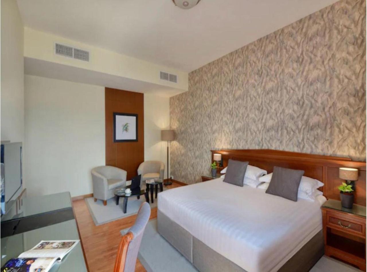 The Seven Inn Hotel Near Igi Airport Delhi Nowe Delhi Zewnętrze zdjęcie